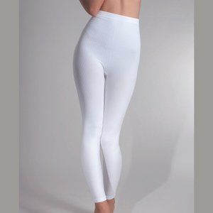 Lytess White Leggings
